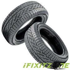 2 Venom Power Covert Grip ASP 245/40ZR19 94W UHP All Season 50K Mileage Warranty