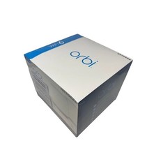 Orbi AX4200 WiFi 6 DOCSIS3.1 Mesh WiFi System CBK752 Cable ModemRouter Satellite