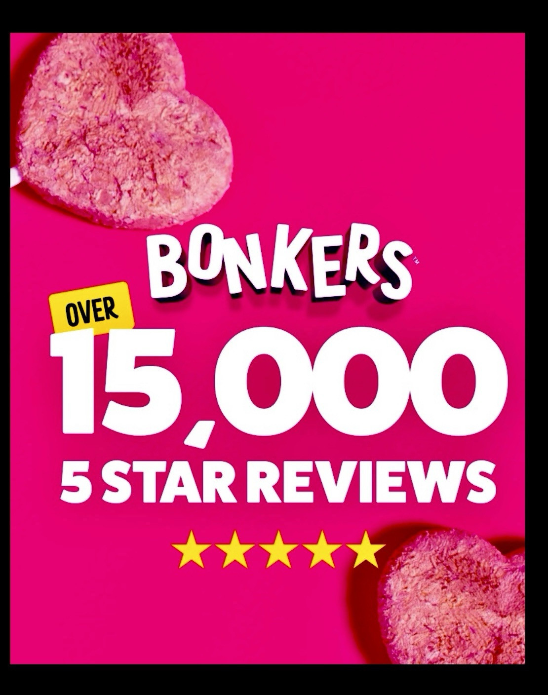 10pc Bonkers Purr Pops Chicken Lovey Licks-Cat Treats Ltd Edition (1pk Of 10ct)