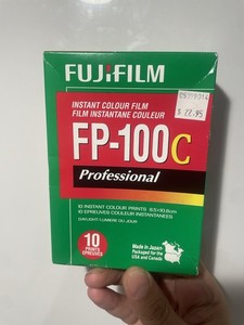 富士フイルム　FP-100C SILK FP-400B SUPER フォトラマ 富士フイルム FP-100C SILK FP-400B SUPER フォトラマ Amazon.com