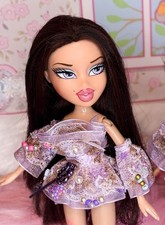 Bratz dress.