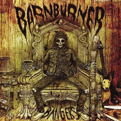 Bangers by Barn Burner