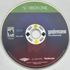 Wolfenstein: Youngblood (Microsoft Xbox One) DISC ONLY | NO TRACKING | M2600
