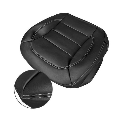 Cubierta de asiento inferior delantera derecha del lado del conductor para Mercedes ML350 2012-2015 - Imagen 8 de 20