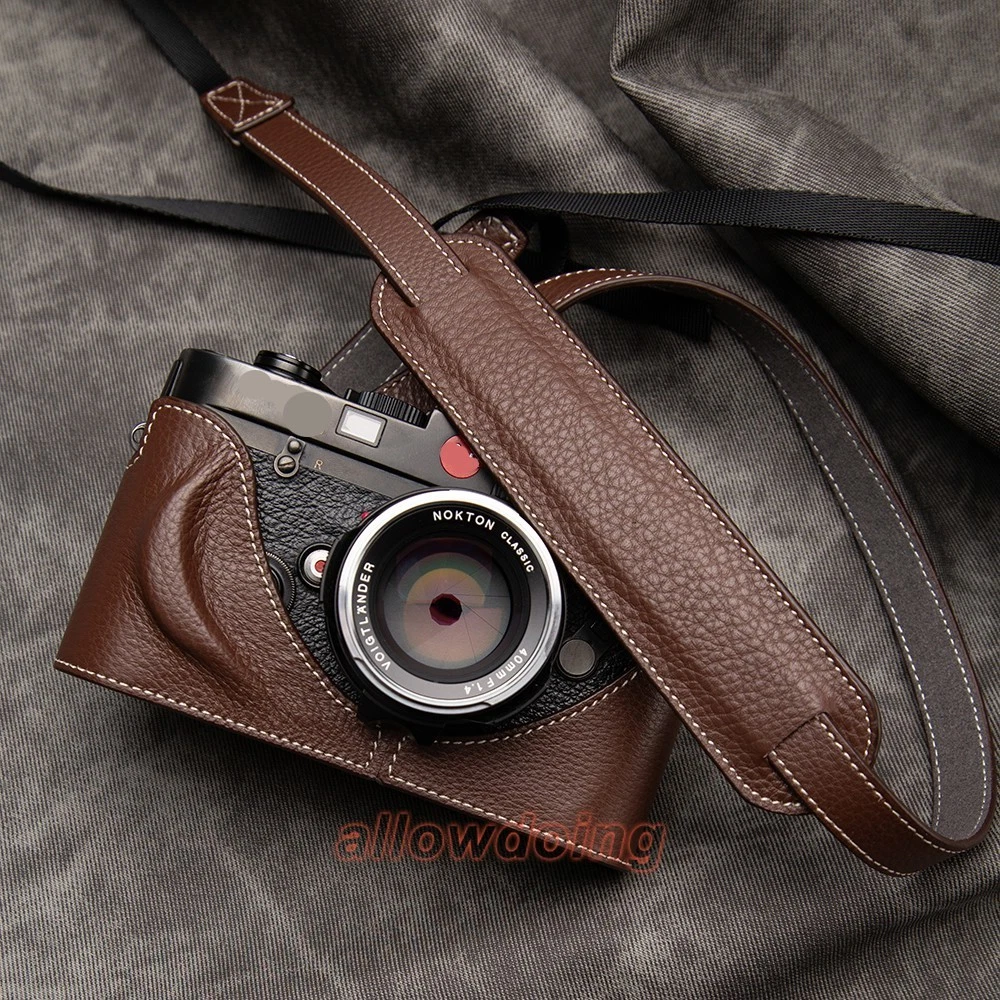 Leica M3 Camera Cases for sale - eBay