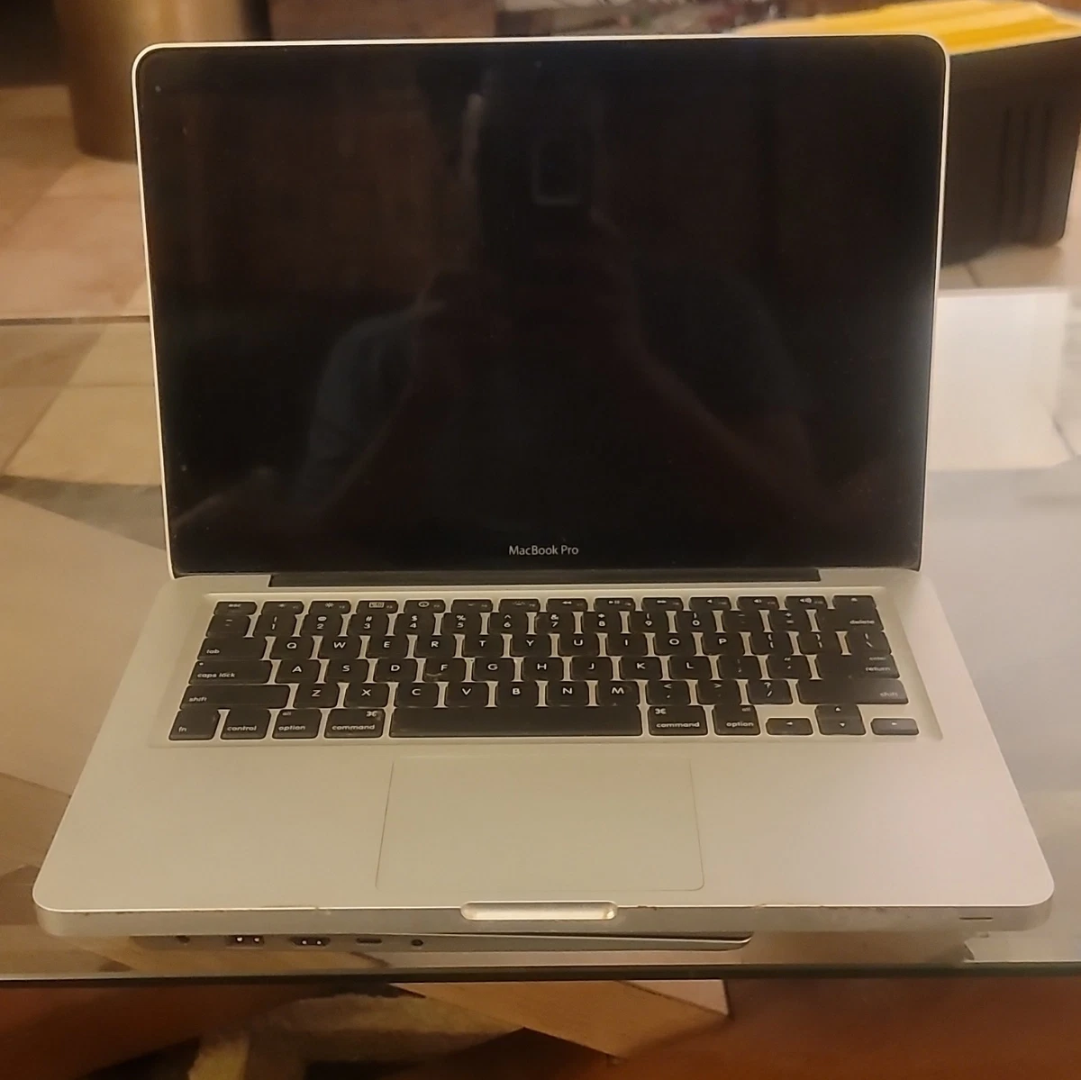 2012 Apple MacBook Pro Intel Core i5 3rd Gen. Laptops for sale | eBay