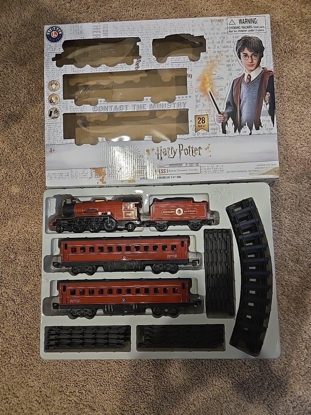 Click here to see eBay Auction