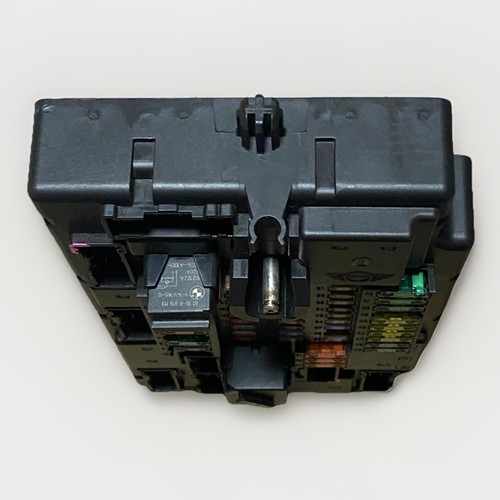 Mini Cooper S R56 Fuse Box 3455528 - Picture 5 of 8