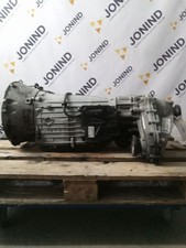 Mercedes-Benz ML W164 2011 Automatikgetriebe 7229021642705302 Diesel JND25710