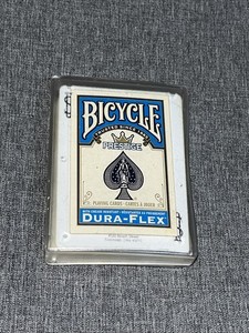 Bicycle Prestige Cards | eBay