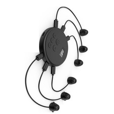 Phone Screen Auto Clicker Simulated Finger Mute Connect Auto Point Device