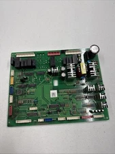 DA41-00538A SAMSUNG REFRIGERATOR MAIN CONTROL BOARD FREE NEXT DAY SHIP!!! OEM!!!