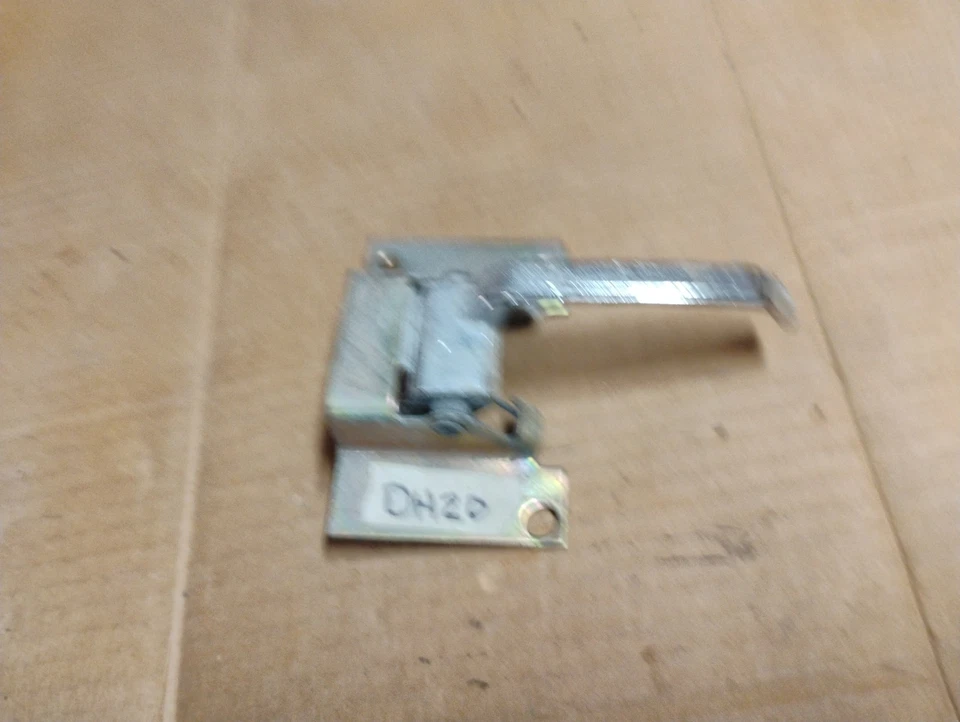 73-87 Chevy GMC Truck OEM 73-76 Interiror Doorhandle - Image 4 of 4