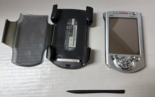 Compaq iPAQ Pocket PC Model 3650 Only- Untested Sold As Is