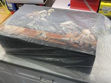 Hot Toys Star Wars Mandalorian Scout Trooper Speeder Bike Figure Set TMS017