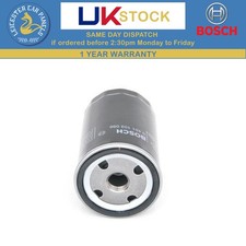 Bosch Oil Filter For Mazda CX-9 2007-2024 3.7 0451103086