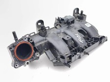 PEUGEOT 3008 III KA, KB, KC Ansaugbrücke 9852344180 1.20 Electricity 34961954