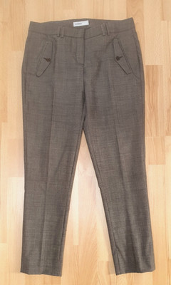 Peserico Damen Hose / Women's Trousers 44 IT