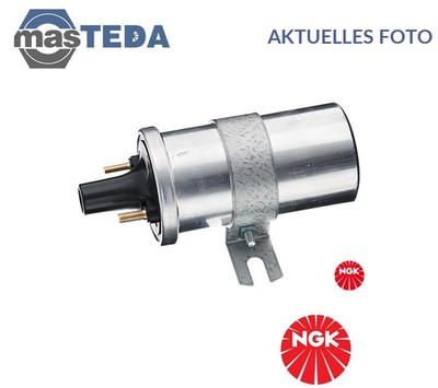 48346 MOTOR ZÜNDSPULE NGK FÜR OPEL OMEGA A,KADETT E,VECTRA A,KADETT E CC