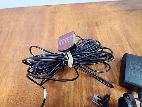 Verizon Wireless 4G LTE Network Extender ASK-SFE116 Cell Phone Signal Booster - Photo 3 sur 10