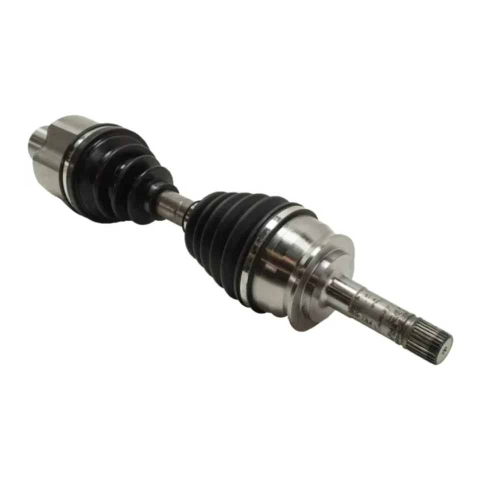 Para Mazda B3000/B4000 1998 99 2000 eje lado pasajero con tuerca de eje/juntas/botas Foto 3 de 4