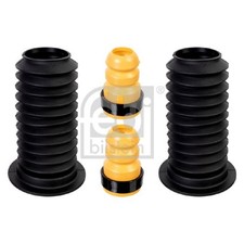 Staubschutzsatz Stoßdämpfer vorne für Renault Talisman LP KP | 24127918