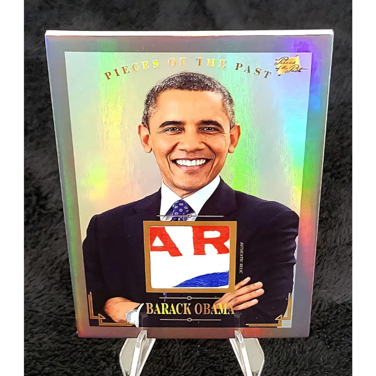 Barack Obama US President & First Lady Collectibles for sale | eBay