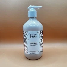 Bondi Boost Rapid Repair Shampoo 16.90 oz 500ml NEW & Sealed