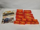 Tri-Ang Train & Train Tracks Lot — photo 1