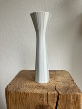 Vase Rosenthal  /  Akropolis  / H 27,2  cm / farbig / Design Wohlrab