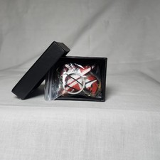 New 3D Mini Sneaker Keychain with Sneaker Box
