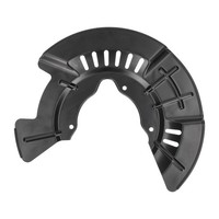 AIC 74929 Abdeckblech Ankerblech FüR Hyundai Kona Vorne Links 51755-J9100