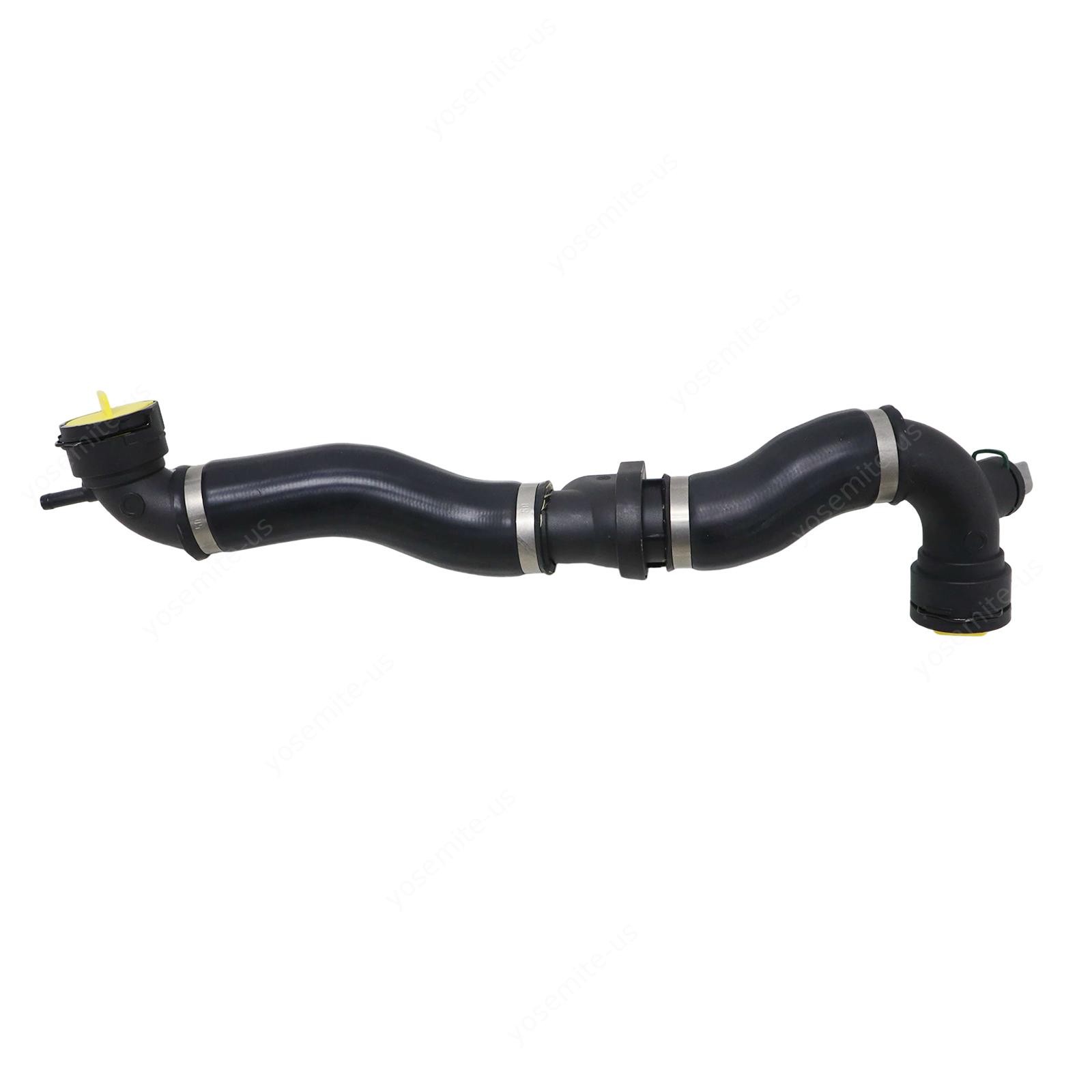 Coolant Hose 3W0122051B With Small Pipe For Bentley Continental Flying Spur GTC 
