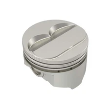 Keith Black KB111.040 .100 Dome 5.7 Rod SBC 383 Hypereutectic Pistons