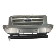 Ford Transit Mk7 Front Grille 2006-2014 Moondust Silver (metallic) 1709131