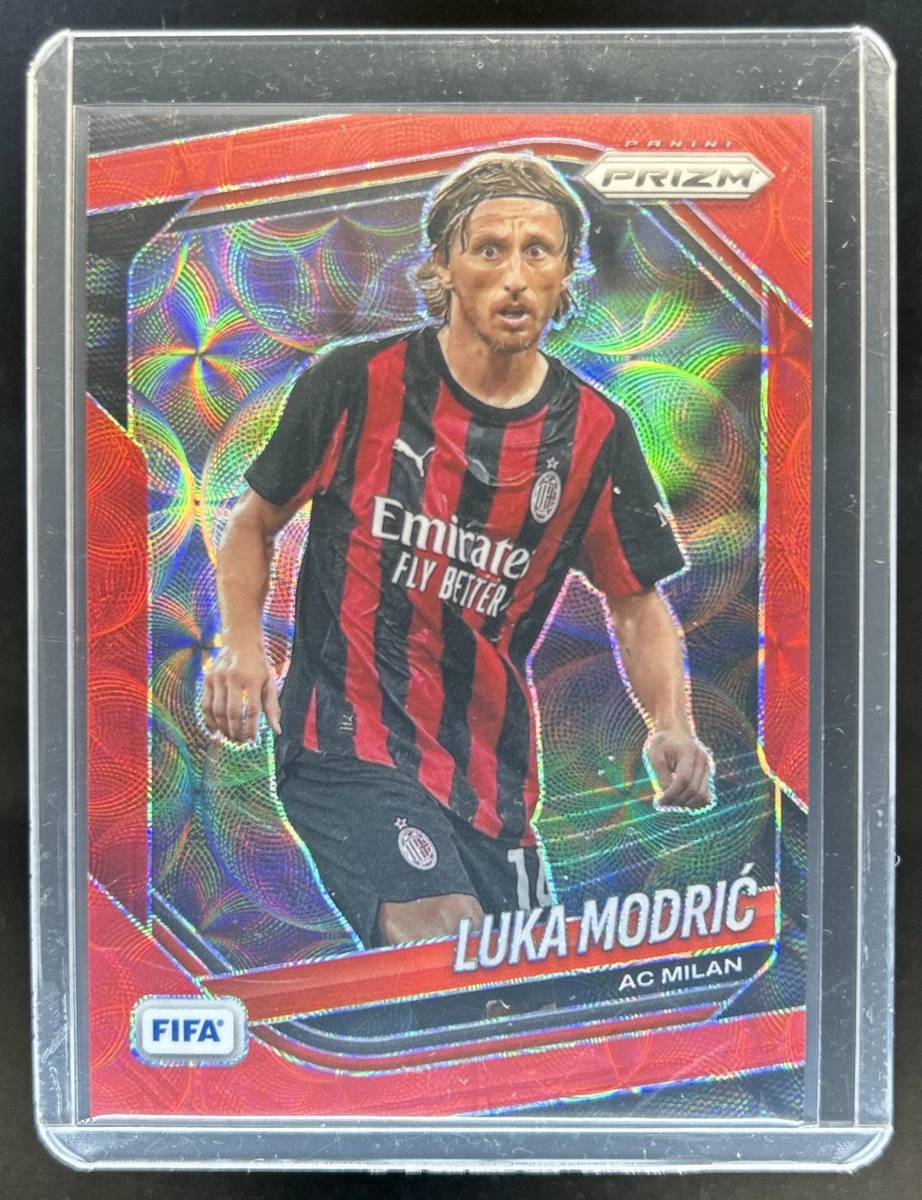 Soccer AC Milan Sports Trading Card Singles for sale | eBay