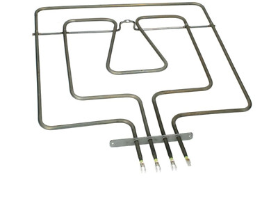 Original Neff B1ACE4HN0B Backofenplatte Grill Heizelement