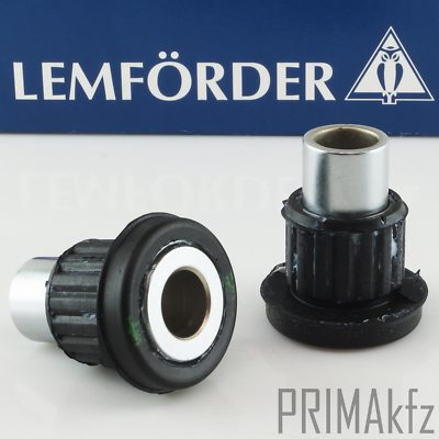 Leva Rinvio Sterzo LEMFÖRDER Per Mercedes-Benz Classe E (A124) - Ricambio Assale Anteriore - Foto 5