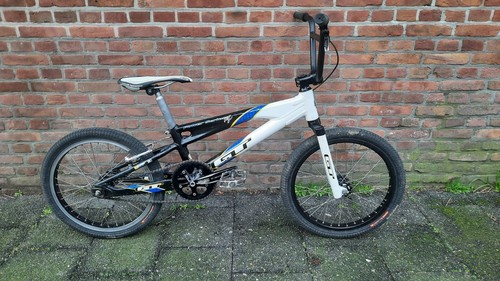 Classic 08 GT BMX ULTRABOX - 20 INCH 