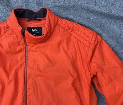Rapha Transfer Jacket. | eBay UK