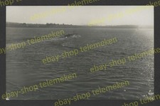 Foto Konstantinopel Kriegsmarine Truppentransport Bosporus Osmanen T&uuml;rkei 1915