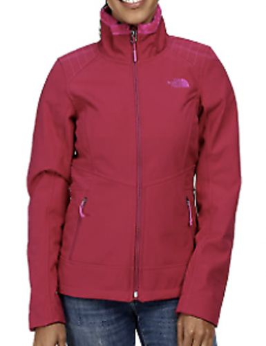 The North Face E-1048 Purple Dramatic 
