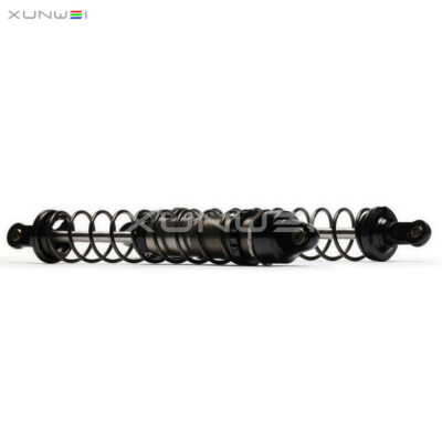 102365 #A720 Shock Absorber 165-124mm For HPI 1:8 SAVAGE 102365 #A720 Shock Absorber 165-124mm For HPI 1:8 SAVAGE