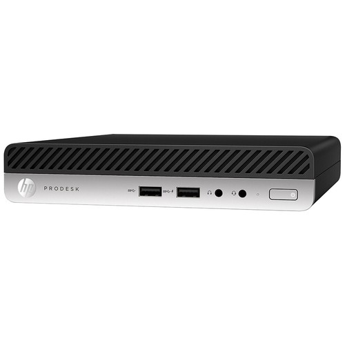 HP Windows 11 Desktop i5 Computer PC Tower 16GB RAM 256GB SSD Wi-Fi - Picture 4 of 4
