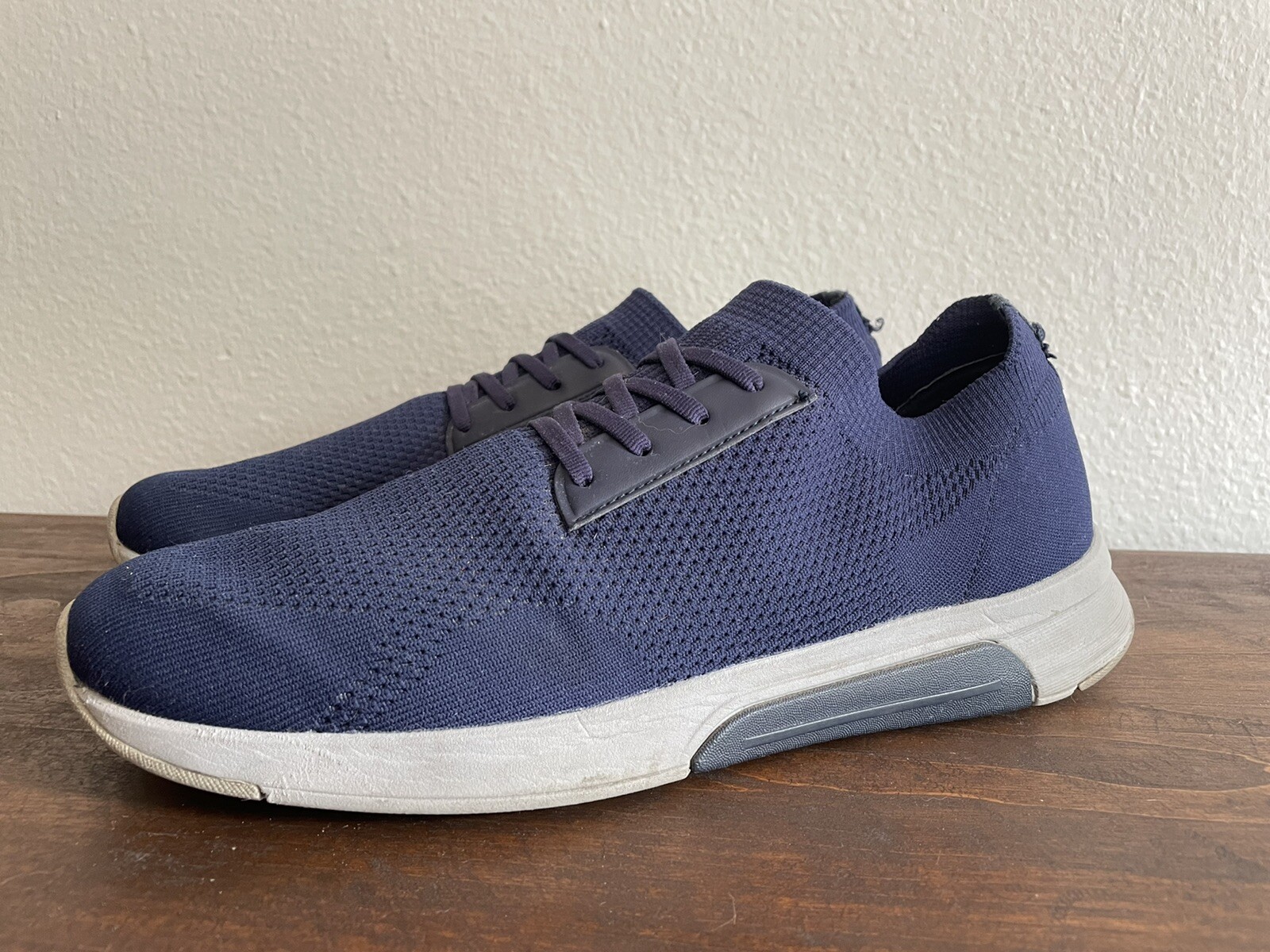 Mark Nason Los Angeles Men's Bolton 