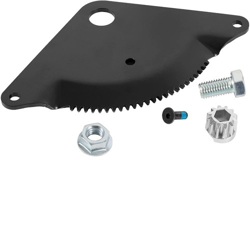 Genuine Husqvarna 532194732 Sector Gear Plate Fits 2042LS 2246LS Gt52xls Lgt2654 Genuine Husqvarna 532194732 Sector Gear Plate Fits 2042LS 2246LS Gt52xls Lgt2654