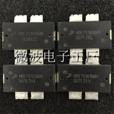 1PCS MRF7S19100N High Frequency Tube Microwave Tube Radio Frequency Tube