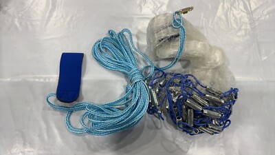 Cast Net