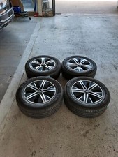 Original Mercedes GLE W176 V167 18 Zoll Alufelgen Sommer A1674011800 (245)