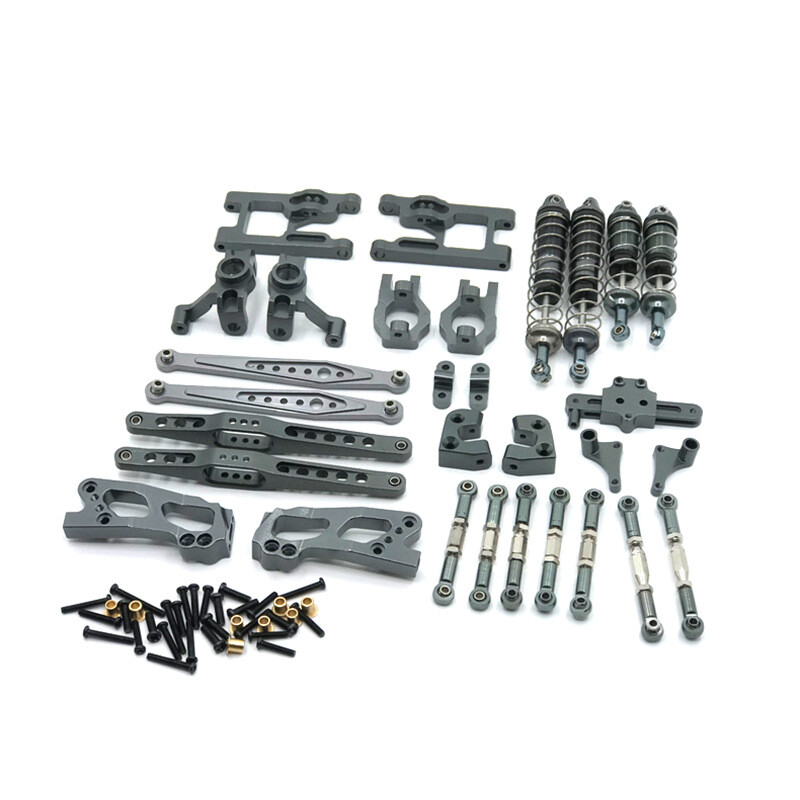 12427, 12428, 12423 remote control car spare parts 12 piece
